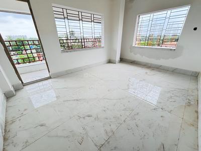 Bedroom Image of 1100 Sq.ft 3 BHK Apartment / Flat for sale in Konnagar Hooghly for Rs. 2860000
