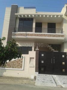 3 BHK Independent House