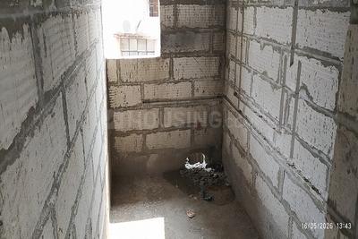 Bathroom Image of 1035 Sq.ft 3 BHK Apartment / Flat for sale in Griha Bhoglaxmi, Sarumotoria Guwahati for Rs. 8164000