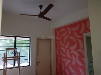 Bedroom Image of 850 Sq.ft 2 BHK Apartment / Flat for sale in Sarsuna Kolkata for Rs. 2600000