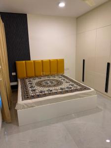 Bedroom Image of 1350 Sq.ft 2 BHK Apartment / Flat for sale in Bramha The Collection, Wadgaon Sheri Pune for Rs. 12500000