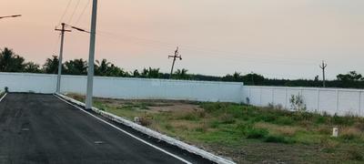 Image of 806 Sq.ft Residential Plot / Land for sale in Enathur, Kanchipuram for Rs. 1934400
