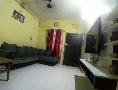 Hall Image of 734 Sq.ft 3 BHK Duplex for sale in Mavdi Rajkot for Rs. 4551000