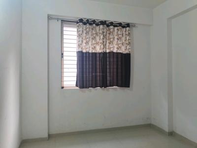 Flora Ixora Bedroom One 2