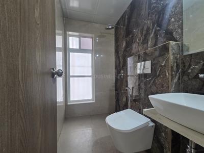 Image of 1200 Sq.ft 3 BHK Apartment / Flat for rent in Dosti West County, Thane West, Thane for Rs. 50000