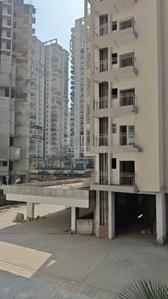 Image of 665 Sq.ft 1 BHK Studio for sale in Gayatri Life, Noida Extension, Greater Noida for Rs. 5000000