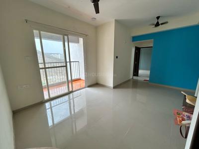 Hall Image of 800 Sq.ft 2 BHK Apartment / Flat for sale in TCG The Cliff Garden Apartments, Hinjawadi Phase 3 Pune for Rs. 6950000
