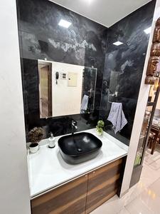 Kitchen Image of 1275 Sq.ft 3 BHK Apartment / Flat for sale in Lodha Paradise, Thane West Thane for Rs. 19100000