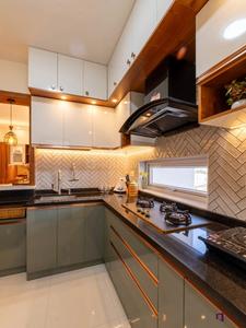 Kitchen Image of 800 Sq.ft 2 BHK Villa for sale in Srinivaspura Bengaluru for Rs. 5500000