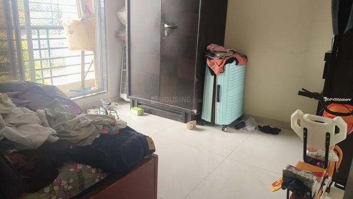 Shree ghanesh darshan Bedroom One 1