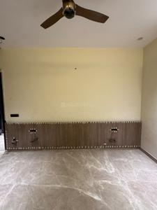 Hall Image of 2448 Sq.ft 4 BHK Builder Floor for sale in Rajouri Garden New Delhi for Rs. 55000000