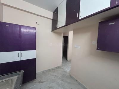 Kitchen Image of 938 Sq.ft 2 BHK Apartment / Flat for sale in Iyyappanthangal Chennai for Rs. 7800000