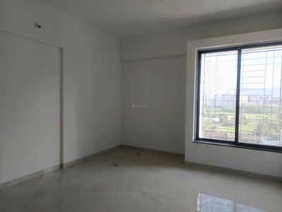 Bedroom Image of 1400 Sq.ft 3 BHK Apartment / Flat for sale in KP Archana Paradise Phase 03, Mohammed Wadi Pune for Rs. 10500000