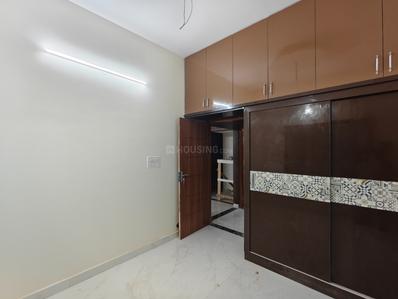 Bedroom Image of 3000 Sq.ft 8 BHK Independent House for sale in Horamavu Bengaluru for Rs. 23500000