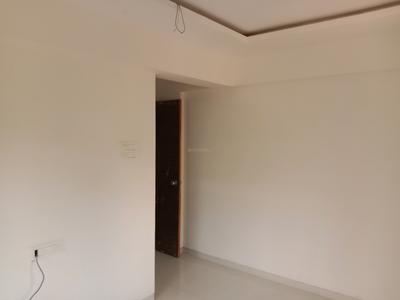 Bedroom Image of 1500 Sq.ft 3 BHK Apartment / Flat for rent in Dharamveer Nagar Thane for Rs. 71000