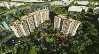 Image of 2014 Sq.ft 3 BHK Apartment / Flat for sale in Bestech Altura, Sector 79, Gurgaon for Rs. 25000000
