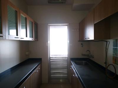 Kitchen Image of 2539 Sq.ft 4 BHK Apartment / Flat for sale in Worli Mumbai for Rs. 140000000