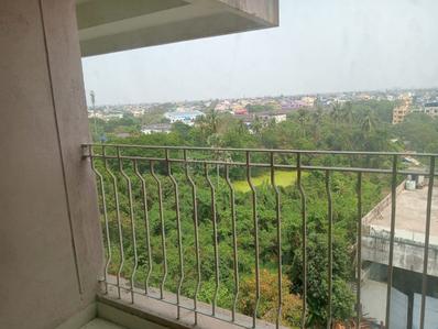 3 BHK Flat