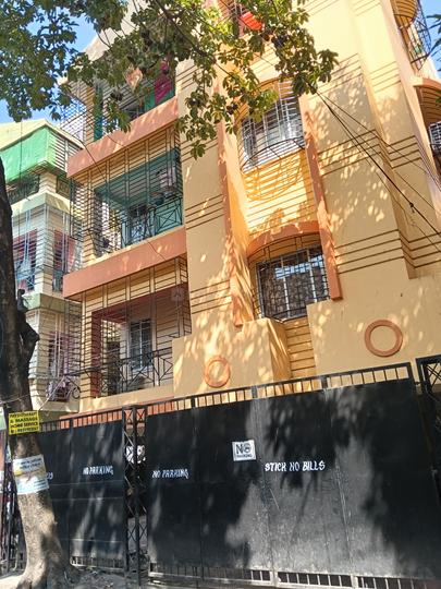 Kasba Bose Pukur BANK AUCTION FLAT Main Image 1