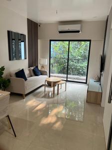 Hall Image of 917 Sq.ft 2 BHK Apartment / Flat for sale in Mehta Altura 1978, Kalyan West Kalyan for Rs. 7900000