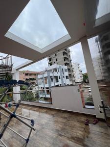 Balcony Image of 3600 Sq.ft 5 BHK Independent House for sale in Manish Nagar Nagpur for Rs. 26000000