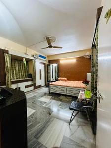 Bedroom Image of 903 Sq.ft 2 BHK Apartment / Flat for sale in Pandey Muhalla Dhanbad for Rs. 3350000