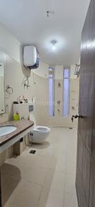 Bathroom Image of 1975 Sq.ft 3.5 BHK Apartment / Flat for sale in Spaze Privy, Sector 72 Gurgaon for Rs. 26000000