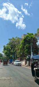 Image of 11000 Sq.ft Residential Plot / Land for sale in Kohinoor Planet, Aundh, Pune for Rs. 140000000