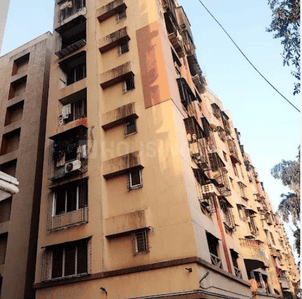 Image of 750 Sq.ft 1 BHK Apartment / Flat for sale in Surya Gokul Avenue, Kandivali East, Mumbai for Rs. 14500000