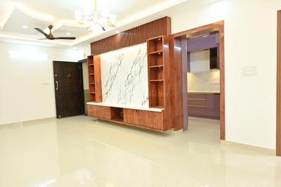 Hall Image of 1300 Sq.ft 3 BHK Builder Floor for sale in HBR Layout Bengaluru for Rs. 13500000