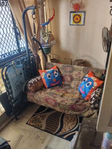 Bedroom Image of 2700 Sq.ft 2 BHK Apartment / Flat for sale in Sector 29 Gandhinagar for Rs. 6200000