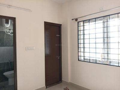 Bedroom Image of 781 Sq.ft 1 BHK Apartment / Flat for rent in Kaggadasapura Bengaluru for Rs. 25002
