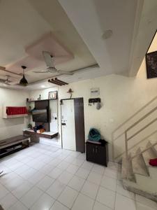 Image of 1260 Sq.ft 3 BHK Penthouse for sale in Satellite, Ahmedabad for Rs. 9000000