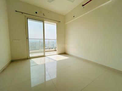 Bedroom Image of 1030 Sq.ft 2 BHK Apartment / Flat for sale in Rucha Stature, Nanded Pune for Rs. 9500000