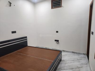 Model Town Bedroom One 1