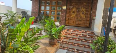 Balcony Image of Nimz Nest in Irugur, Coimbatore
