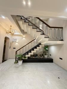 Hall Image of 4500 Sq.ft 5 BHK Independent House for sale in Mansarovar Extension Jaipur for Rs. 35100000