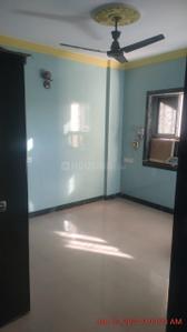 Hall Image of 625 Sq.ft 2 BHK Apartment / Flat for sale in Airoli Navi Mumbai for Rs. 18200000