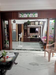 Hall Image of 4500 Sq.ft 5 BHK Independent House for sale in Nagole Hyderabad for Rs. 40000000