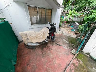 Balcony Image of 2000 Sq.ft 4 BHK Independent House for sale in Vasai West Vasai for Rs. 19900000