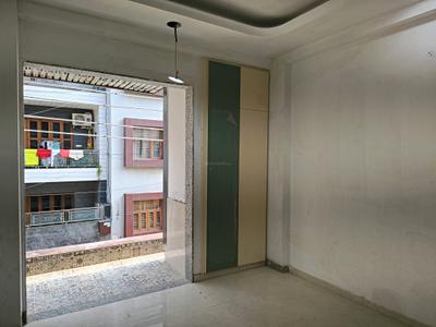 Bedroom Image of 1668 Sq.ft 4 BHK Builder Floor for sale in Vasundhara Ghaziabad for Rs. 23500000