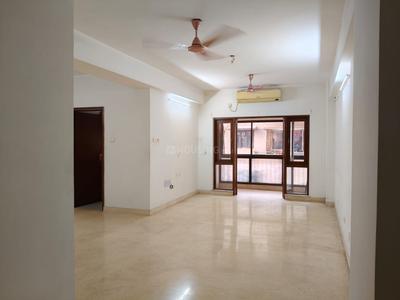 4 BHK Flat