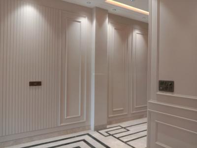 Living Room Image of 1400 Sq.ft 3 BHK Builder Floor for sale in Lajpat Nagar New Delhi for Rs. 32500000