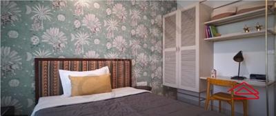 Image of 3012 Sq.ft 4 BHK Apartment / Flat for sale in Godrej Woodscapes by Godrej Properties Ltd. , Goravigere, Bengaluru for Rs. 43700000