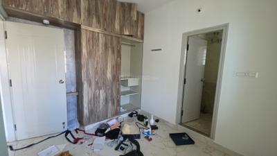 Bedroom Image of 850 Sq.ft 2 BHK Independent House for rent in Singasandra Bengaluru for Rs. 28600