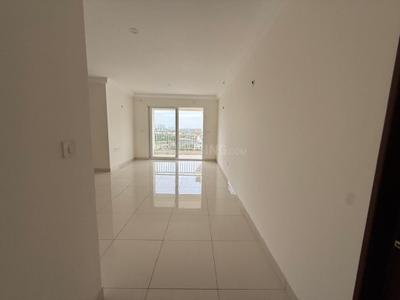 Hall Image of 1482 Sq.ft 3 BHK Apartment / Flat for sale in Byrathi Bengaluru for Rs. 21800000
