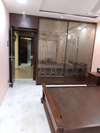 Om Prabhu Manohar CHS Bedroom 1