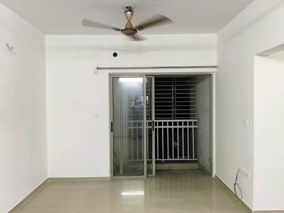 Living Room Image of 744 Sq.ft 1.5 BHK Apartment / Flat for rent in Lodha Casa Rio, Palava Phase 1 Thane for Rs. 14500