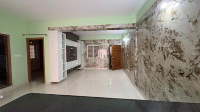 Living Room Image of 1200 Sq.ft 2 BHK Apartment / Flat for sale in C V Raman Nagar Bengaluru for Rs. 10600000