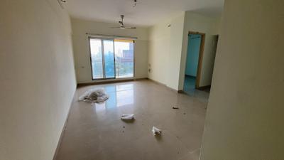 Living Room Image of 950 Sq.ft 2 BHK Apartment / Flat for rent in Vraj Green Valley, Thane West Thane for Rs. 40000